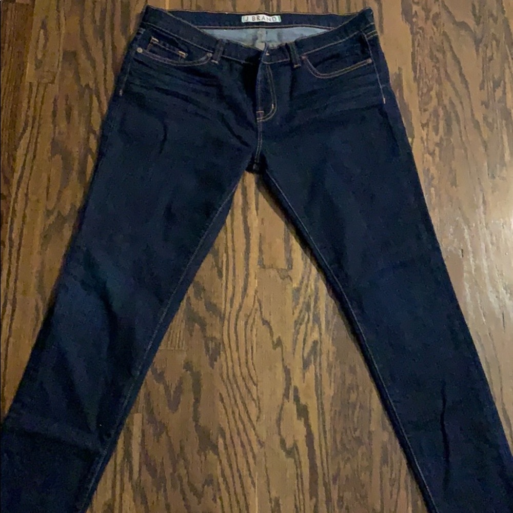 J brand skinny jeans size 32